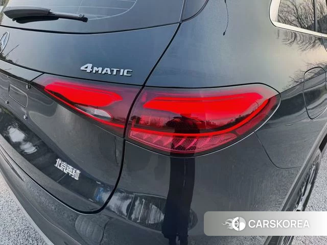 Mercedes-Benz GLC id 4274175 из Китая 9