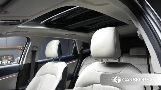 Kia Sportage 5th Generation id 3871975 из Кореи 9