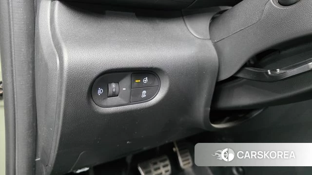 Hyundai Casper id 4608047 из Кореи 9