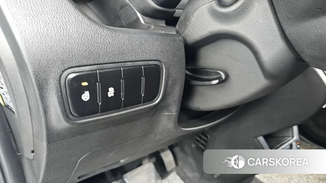 Kia The New Kia Ray id 4302445 из Кореи 9