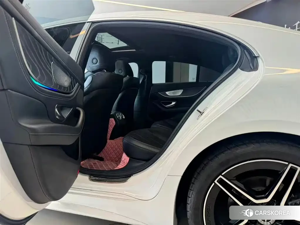 Mercedes-Benz CLS id 4679446 из Китая 9