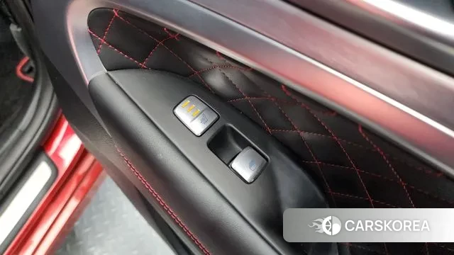 Genesis G70 id 3728194 из Кореи 9