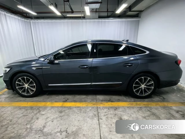 Buick Lacrosse id 4216313 из Китая 9