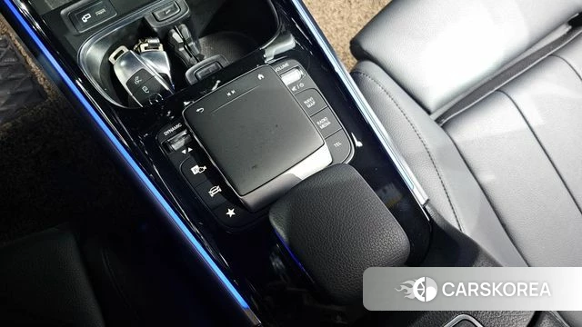 Mercedes-Benz GLB-Class X247 id 4716943 из Кореи 9