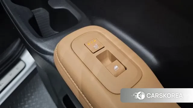 Hyundai Santa Fe (MX5) id 3256475 из Кореи 9