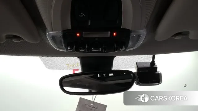 Mini Cooper id 3032764 из Кореи 9