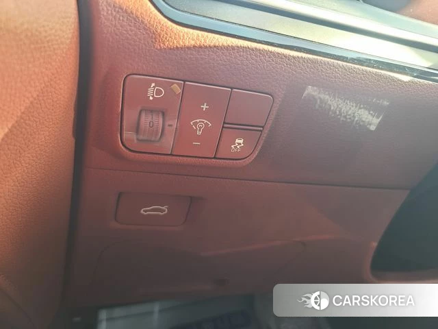 Kia The New K5 3rd generation id 4274791 из Кореи 9