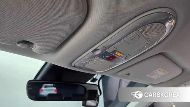 Hyundai Ionic 5 id 4489389 из Кореи 9