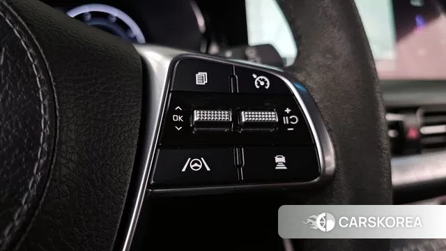 Kia Mohave Master id 3680488 из Кореи 9