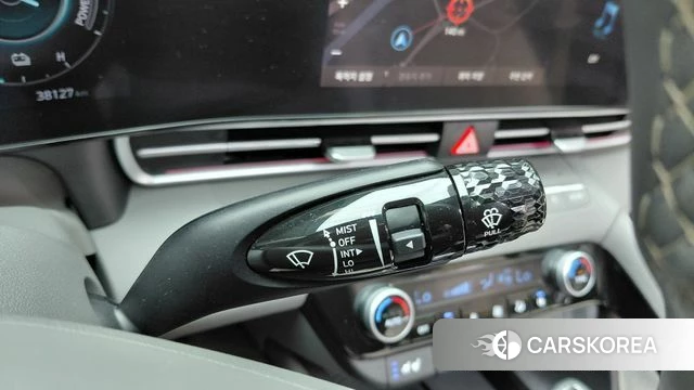 Hyundai The New Avante Hybrid (CN7) id 4623060 из Кореи 9