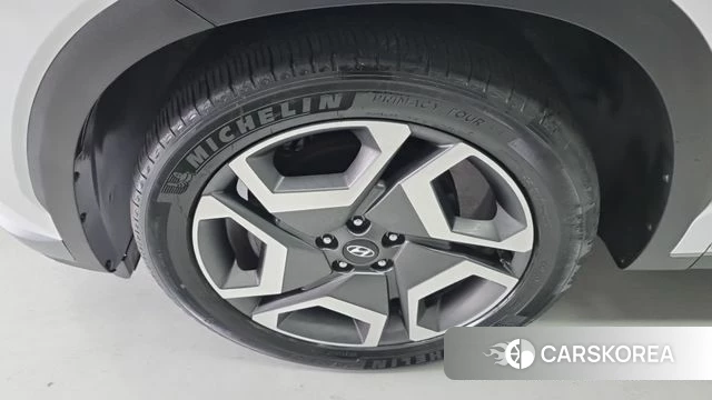 Hyundai The New Palisade id 4602838 из Кореи 9