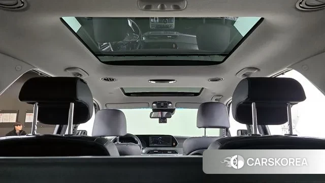 Hyundai Palisade id 3578588 из Кореи 9