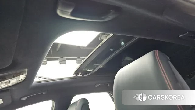 Genesis GV70 id 3493554 из Кореи 9