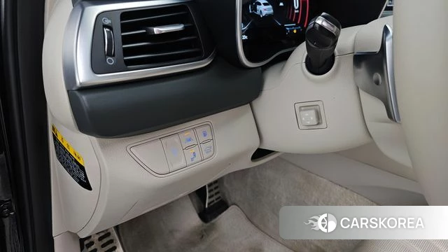 Genesis G70 id 4507989 из Кореи 9