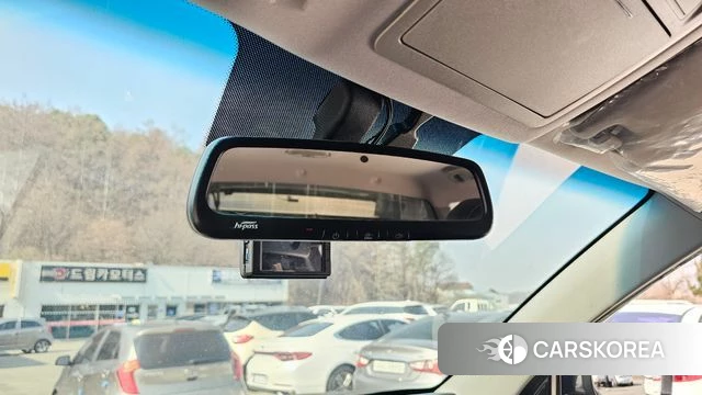 Ssangyong Rexton Sports id 3835023 из Кореи 9