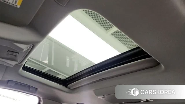 Cadillac Escalade id 3489772 из Кореи 9