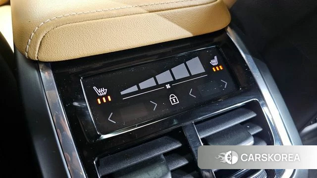 Volvo XC60 second Generation id 4370053 из Кореи 9