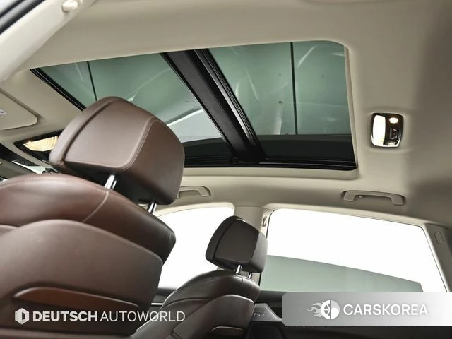 BMW 6 Series GT (G32) id 4295049 из Кореи 9