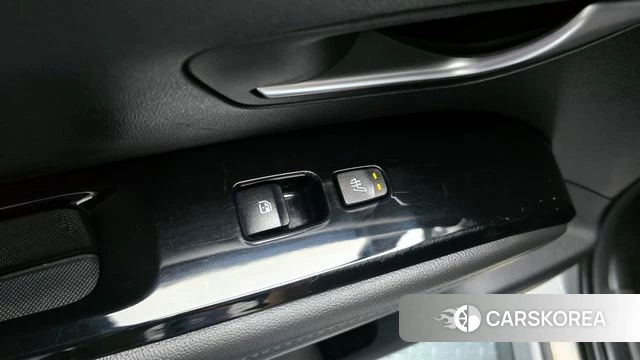 Hyundai Tucson Hybrid (NX4) id 4249099 из Кореи 9