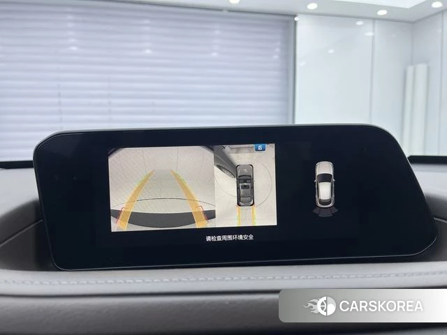 Mazda CX-30 id 4266063 из Китая 9