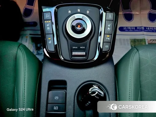 Kia The New Seltos id 3482636 из Кореи 9