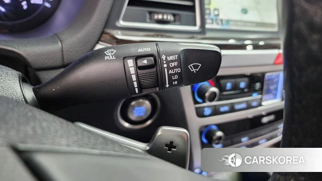 Genesis G80 id 3834372 из Кореи 9