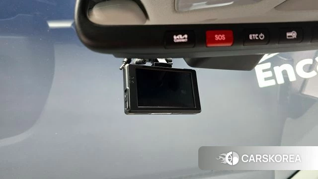 Kia The New Morning (JA) id 4360690 из Кореи 9