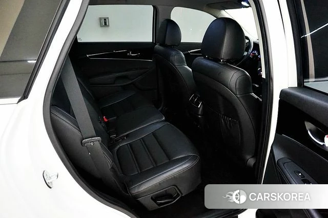 Kia The New Sorento id 4677962 из Кореи 9