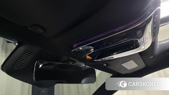 Mercedes-Benz CLE-Class C236 id 3914412 из Кореи 9