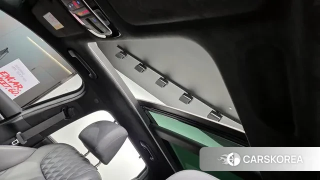 Hyundai The New Santa Fe id 3597463 из Кореи 9