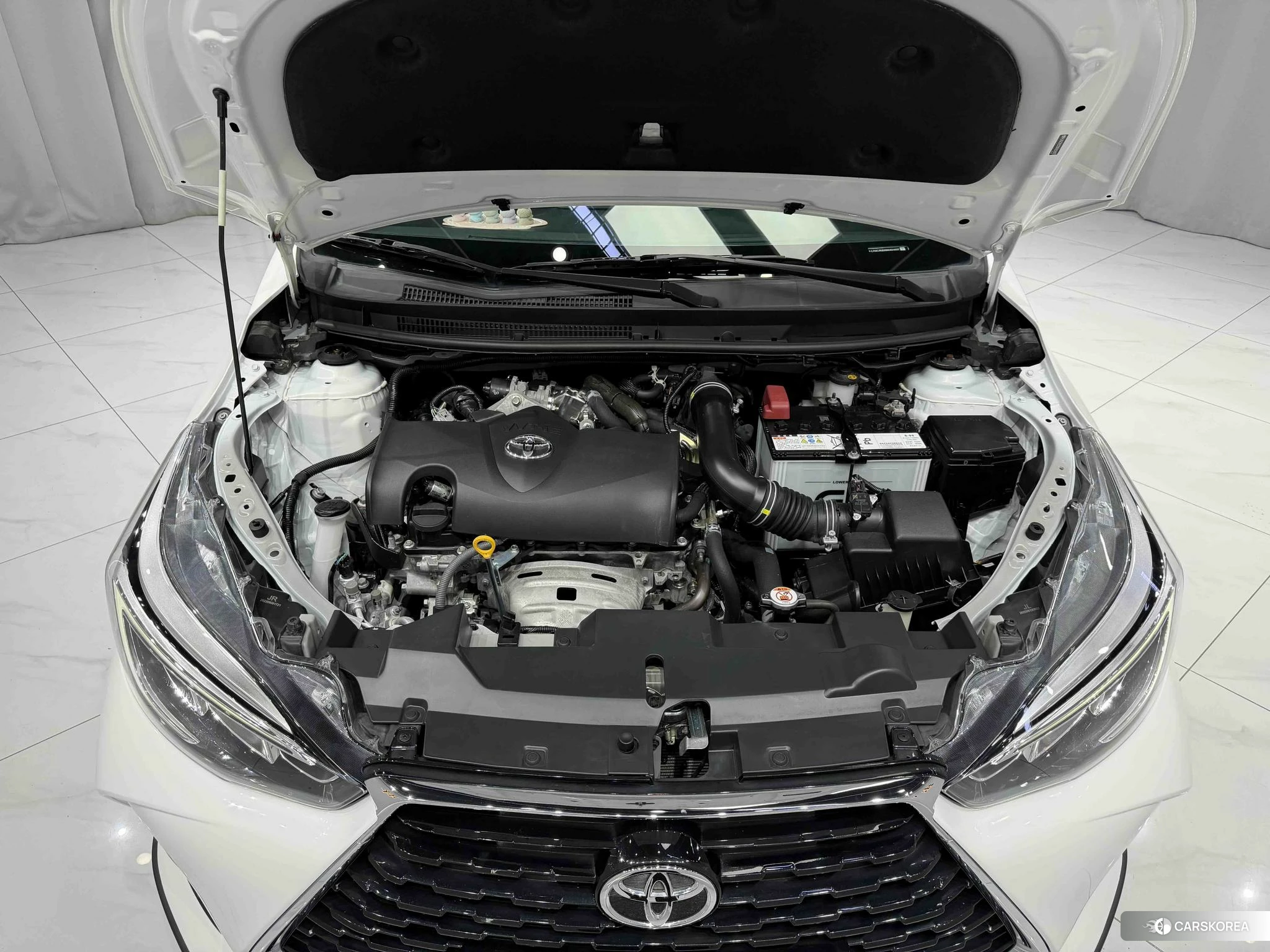 Toyota YARIS L Zhixuan id 4467950 из Китая 9