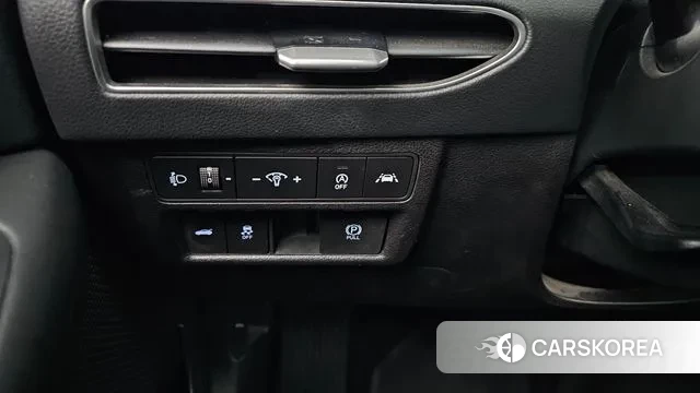 Hyundai Sonata (DN8) id 3394871 из Кореи 9