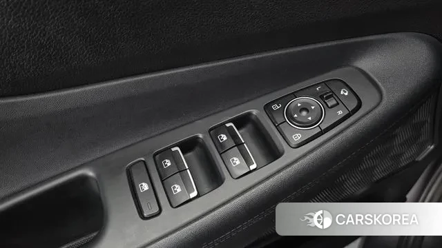 Hyundai The New Santa Fe id 3708529 из Кореи 9