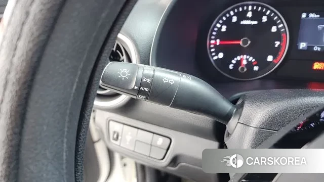 Kia Come New K3 id 3552840 из Кореи 9