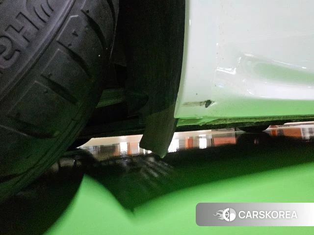 Porsche 718 Boxster id 4525777 из Кореи 9