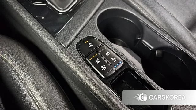 Kia The New Niro id 2991005 из Кореи 9