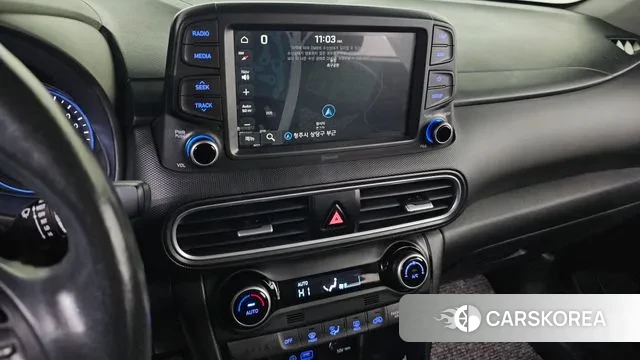 Hyundai Kona id 3454467 из Кореи 9