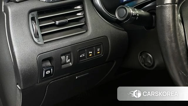Chevrolet (GM Daewoo) Impala id 4305072 из Кореи 9