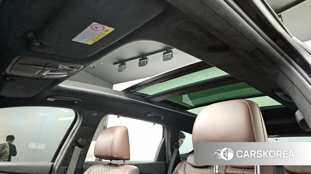 Hyundai Santa Fe TM id 4351247 из Кореи 9