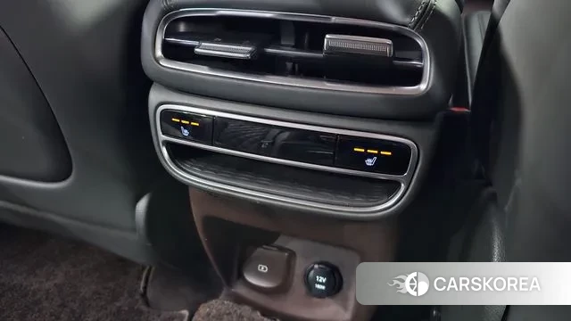 Genesis GV80 id 3582306 из Кореи 9