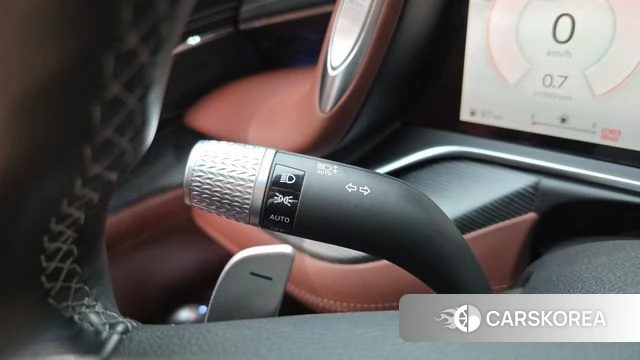 Genesis G90 (RS4) id 4293377 из Кореи 9