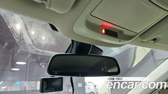 Renault Korea (Samsung) The New QM6 id 2932530 из Кореи 9