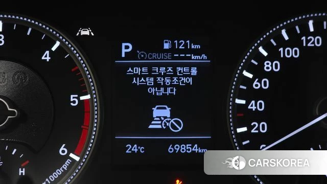 Hyundai Santa Fe TM id 4918312 из Кореи 9