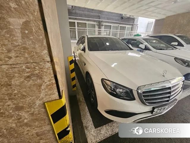 Mercedes-Benz E-Class W213 id 3275759 из Кореи 9