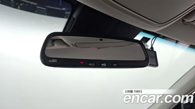 Kia Stinger id 2840227 из Кореи 9