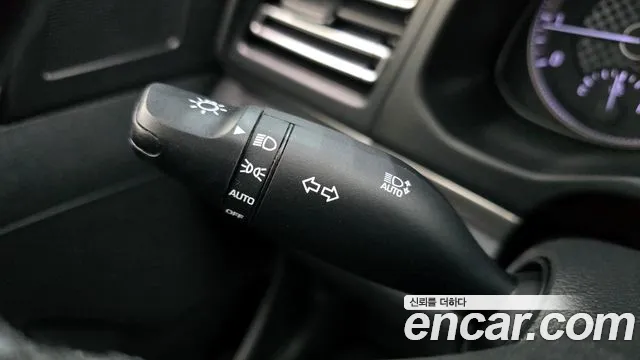 Hyundai The New Avante AD id 2702858 из Кореи 9