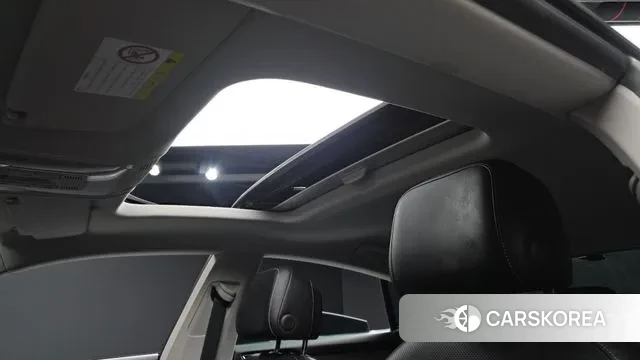 Volkswagen Arteon id 3636329 из Кореи 9