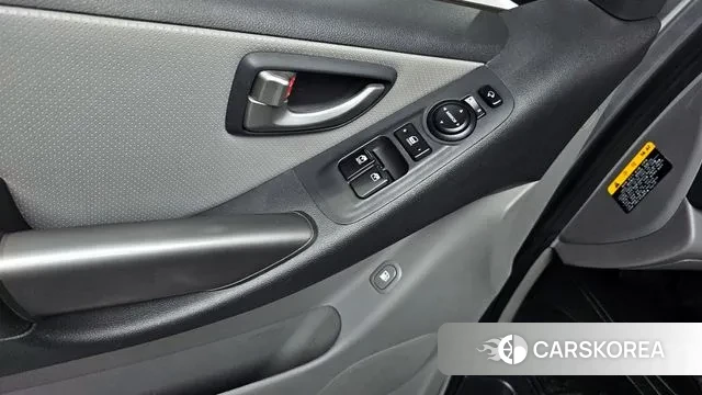 Hyundai The New Grand Starex id 3012938 из Кореи 9