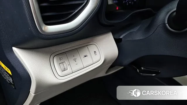 Hyundai Venue id 3616798 из Кореи 9