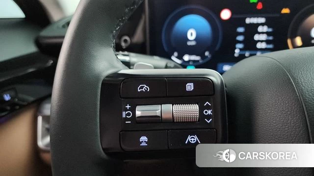 Hyundai Grandeur (GN7) id 4248711 из Кореи 9